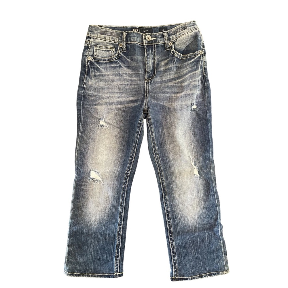BKE Hudson Jeans